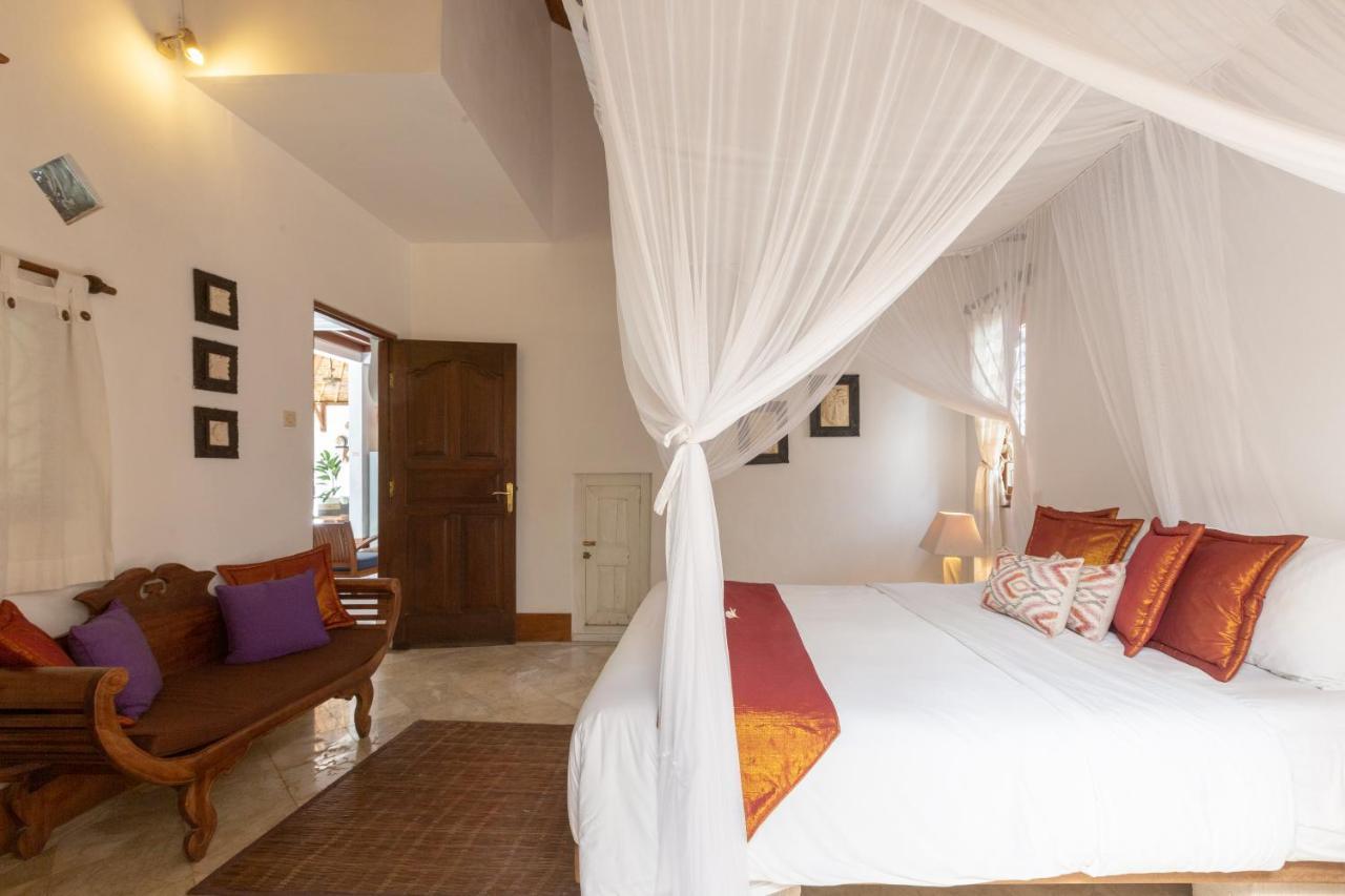 Villa Poppy Seminyak Екстер'єр фото