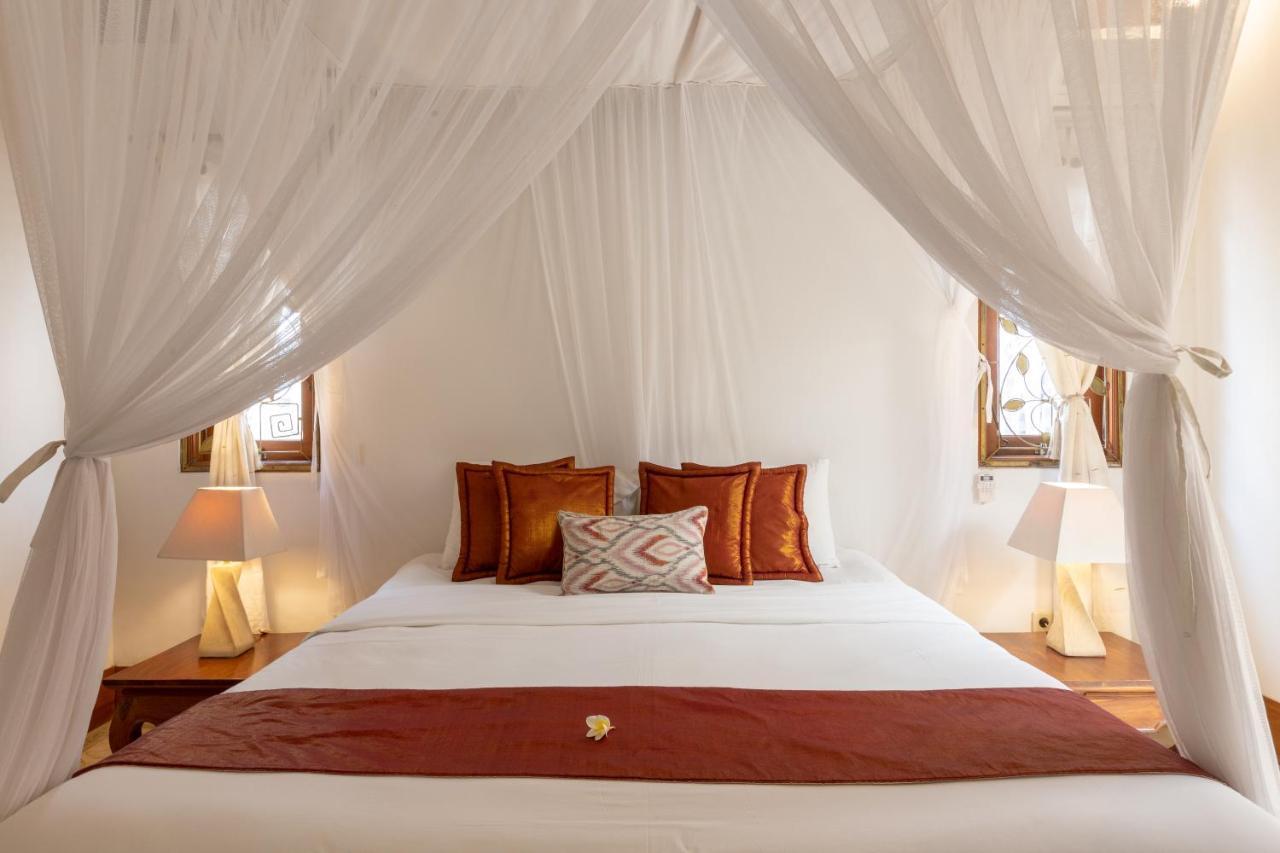 Villa Poppy Seminyak Екстер'єр фото