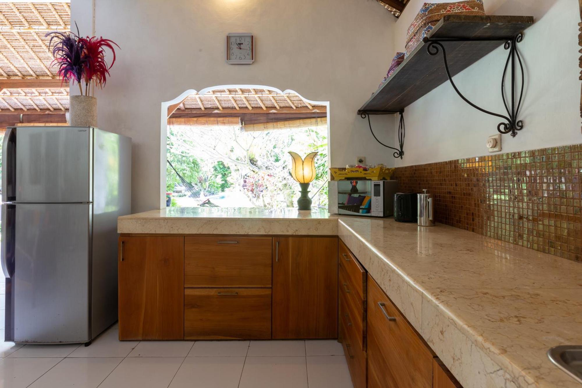 Villa Poppy Seminyak Екстер'єр фото