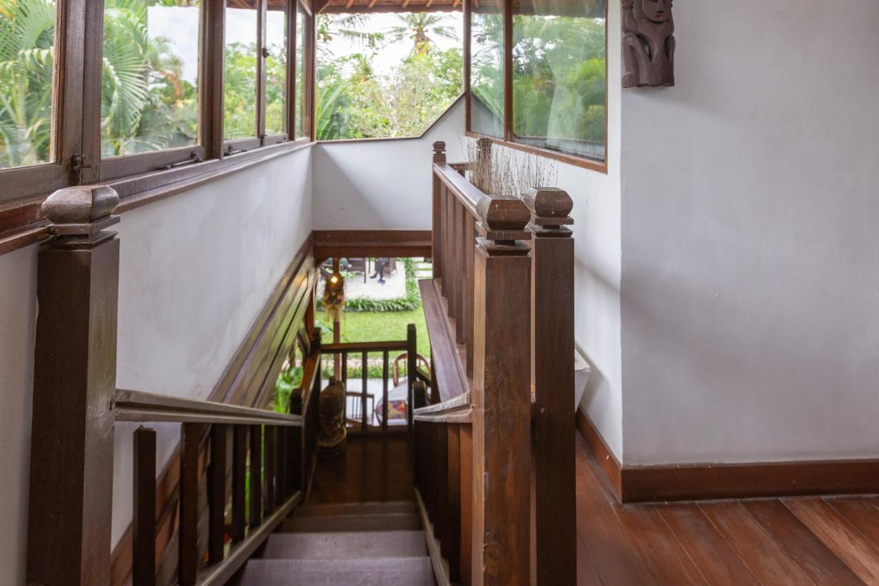Villa Poppy Seminyak Екстер'єр фото