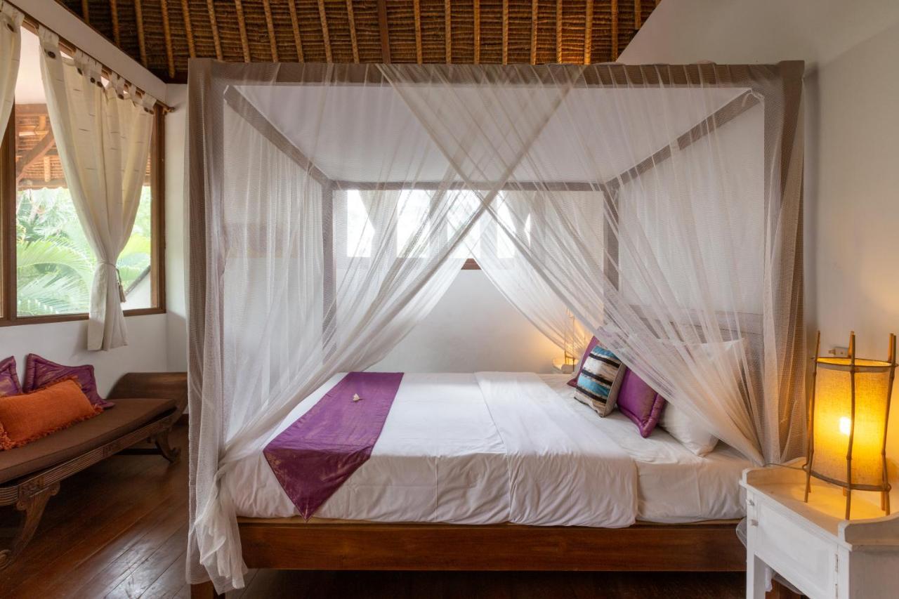 Villa Poppy Seminyak Екстер'єр фото